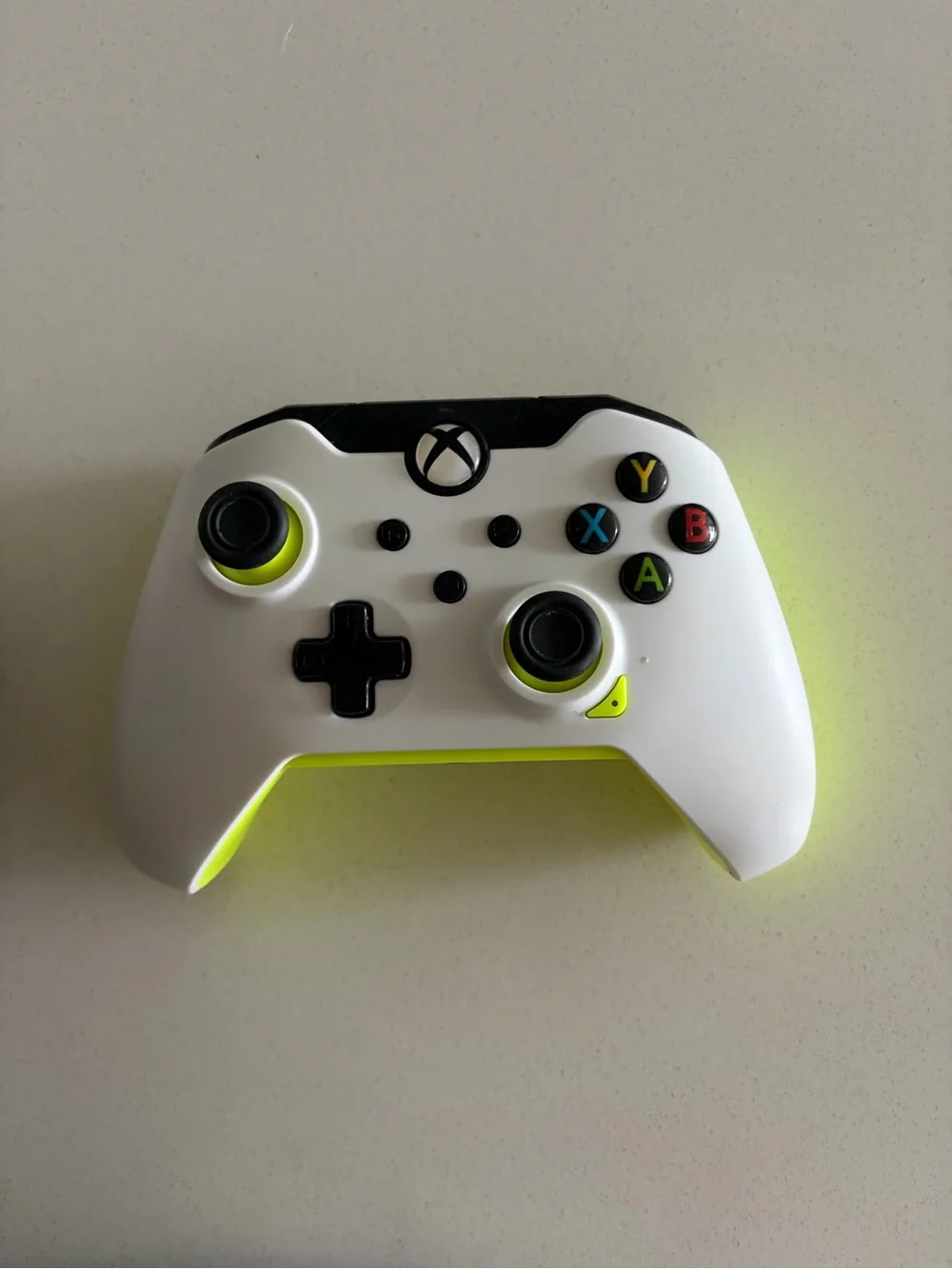Xbox Controller